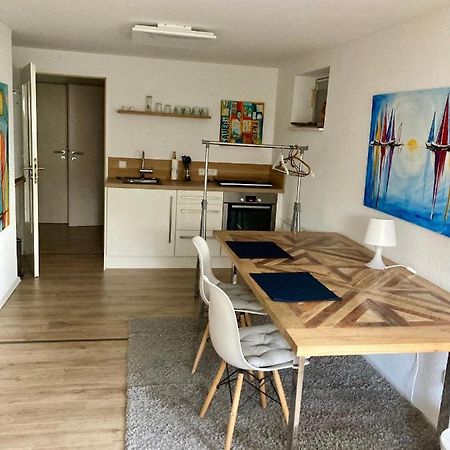 Ferienwohnung Green Village 门登 外观 照片