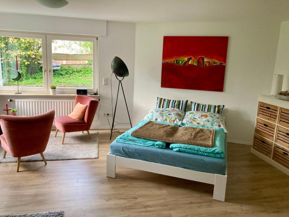 Ferienwohnung Green Village 门登 外观 照片