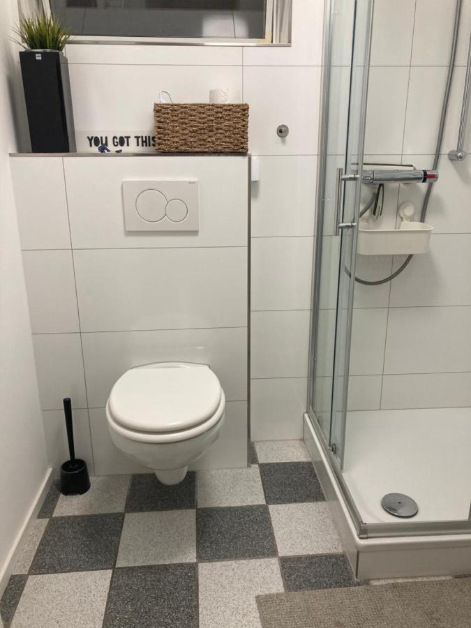 Ferienwohnung Green Village 门登 外观 照片