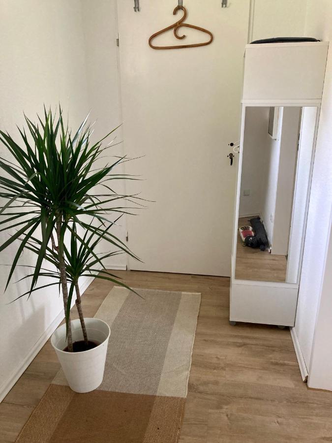 Ferienwohnung Green Village 门登 外观 照片