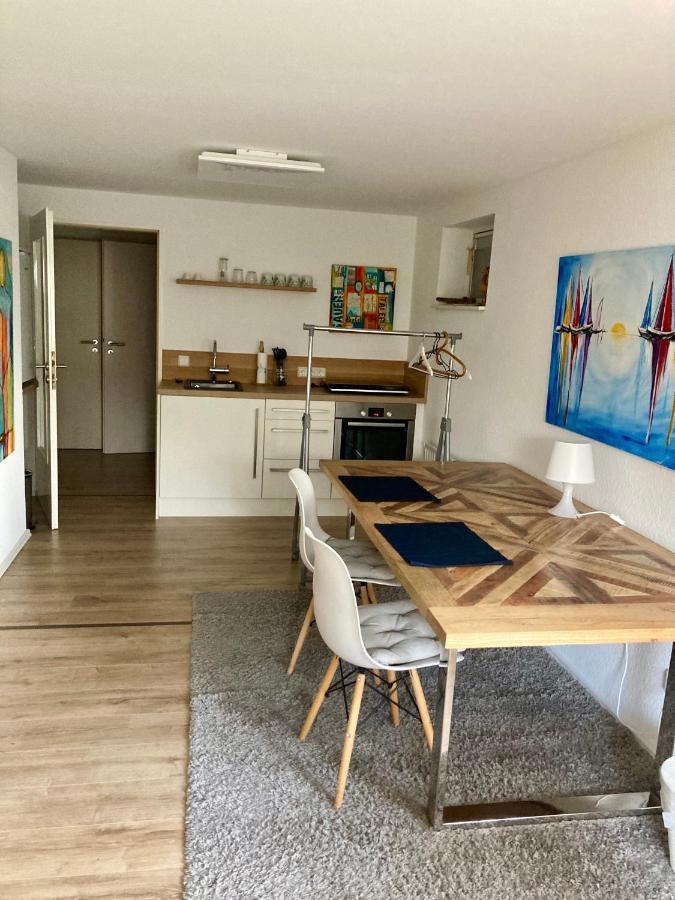 Ferienwohnung Green Village 门登 外观 照片
